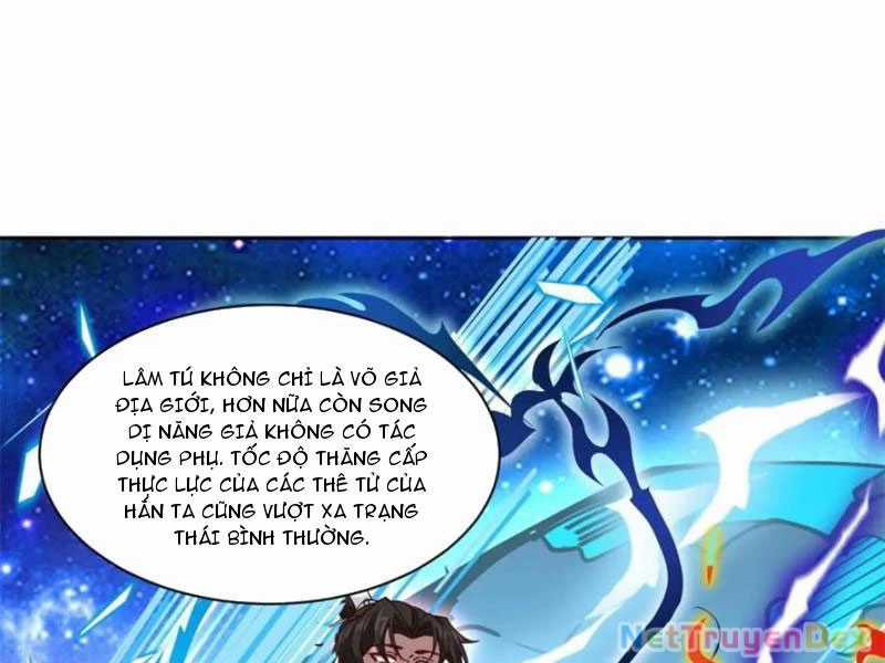 Công Tử Biệt Tú! - Chapter 191 - Trang 52