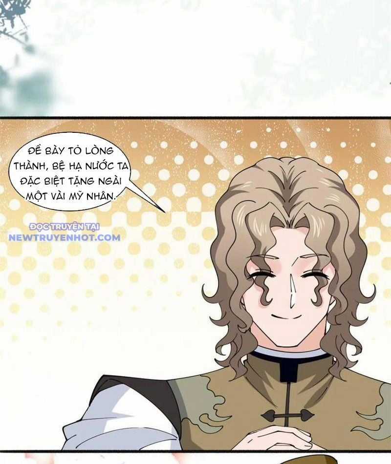 Công Tử Biệt Tú! - Chapter 192 - Trang 12