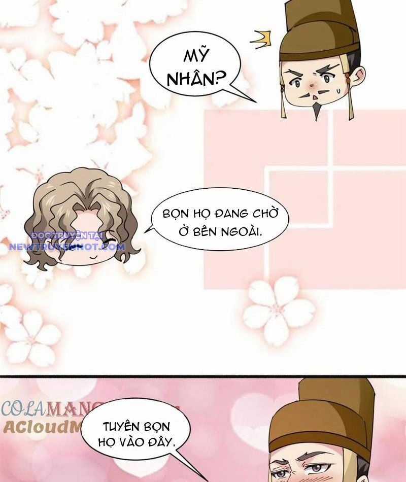 Công Tử Biệt Tú! - Chapter 192 - Trang 13