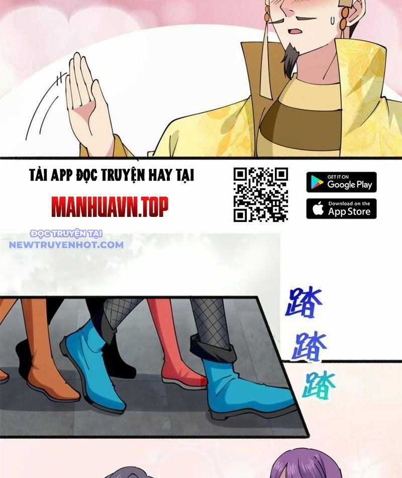 Công Tử Biệt Tú! - Chapter 192 - Trang 14