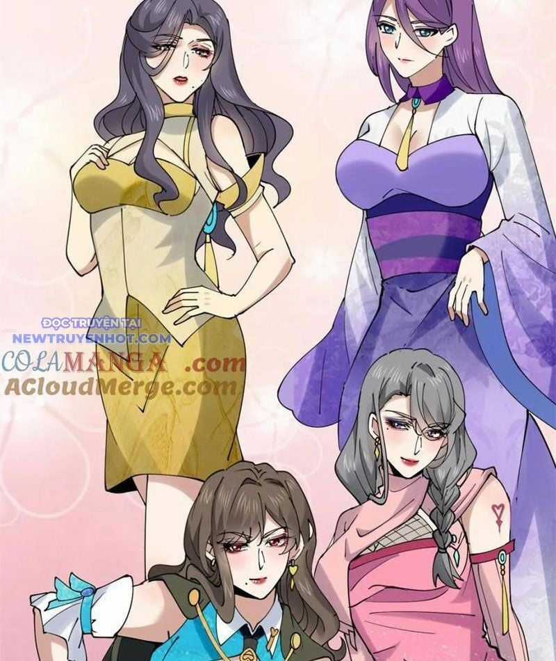 Công Tử Biệt Tú! - Chapter 192 - Trang 15