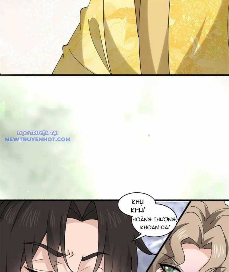 Công Tử Biệt Tú! - Chapter 192 - Trang 18