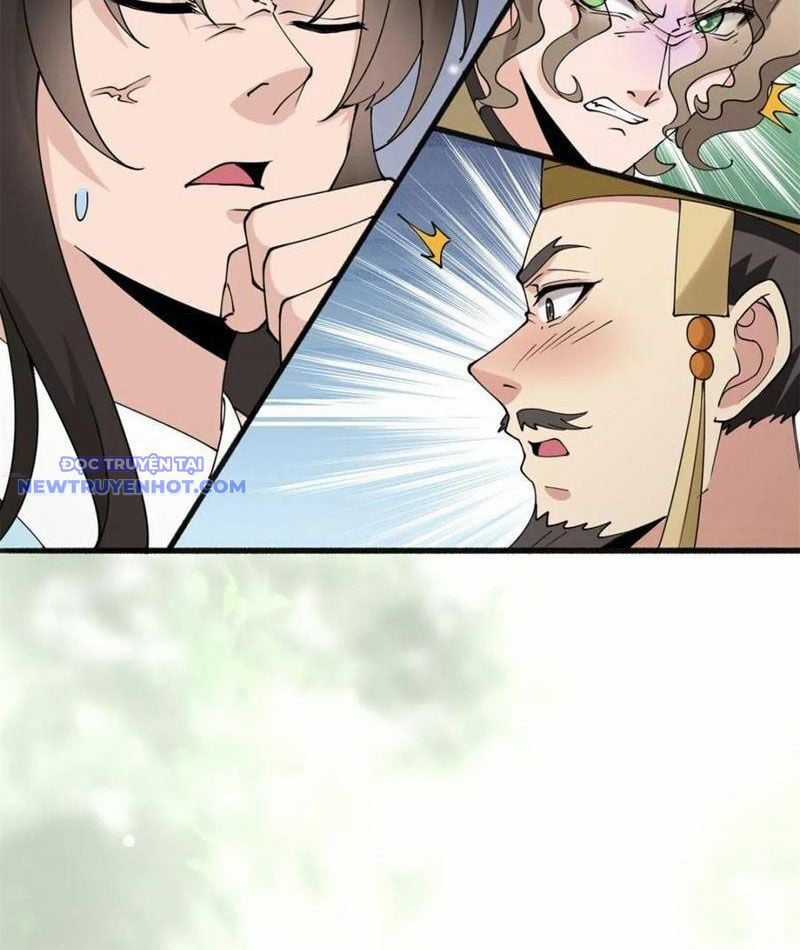 Công Tử Biệt Tú! - Chapter 192 - Trang 19