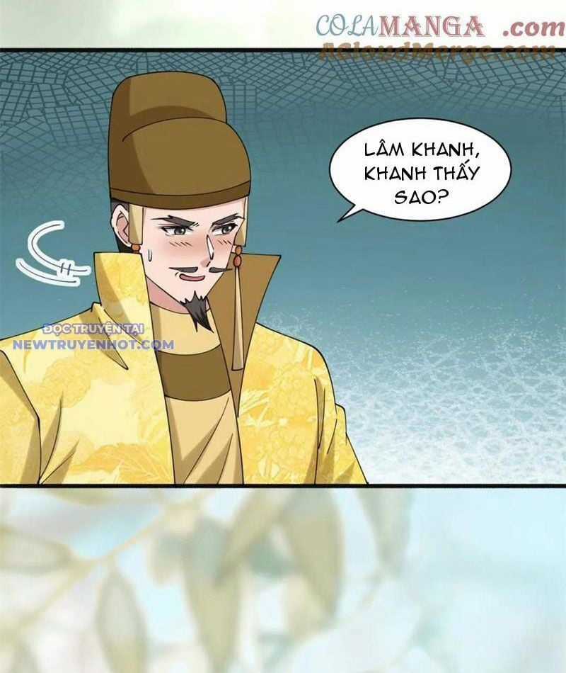 Công Tử Biệt Tú! - Chapter 192 - Trang 20