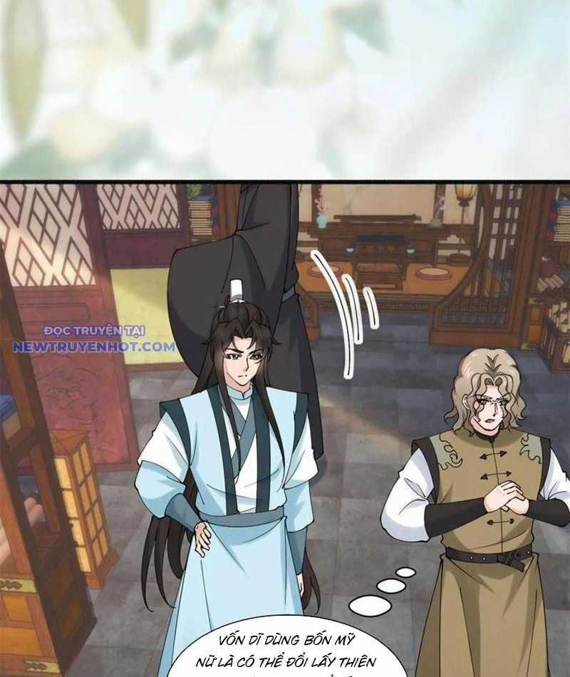 Công Tử Biệt Tú! - Chapter 192 - Trang 21