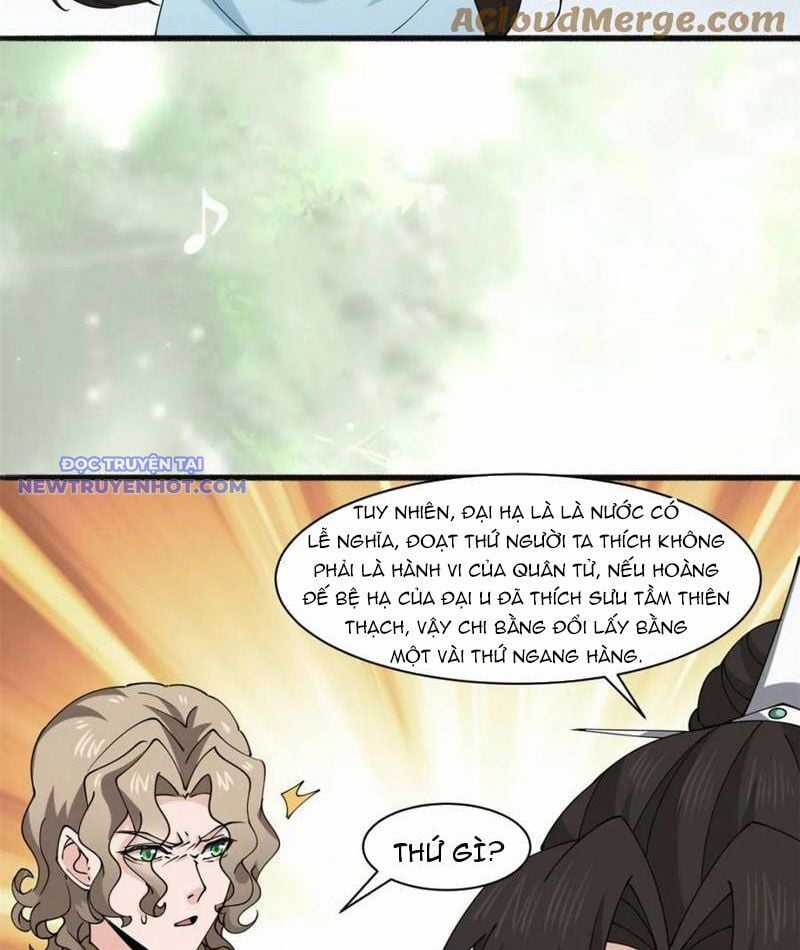 Công Tử Biệt Tú! - Chapter 192 - Trang 24