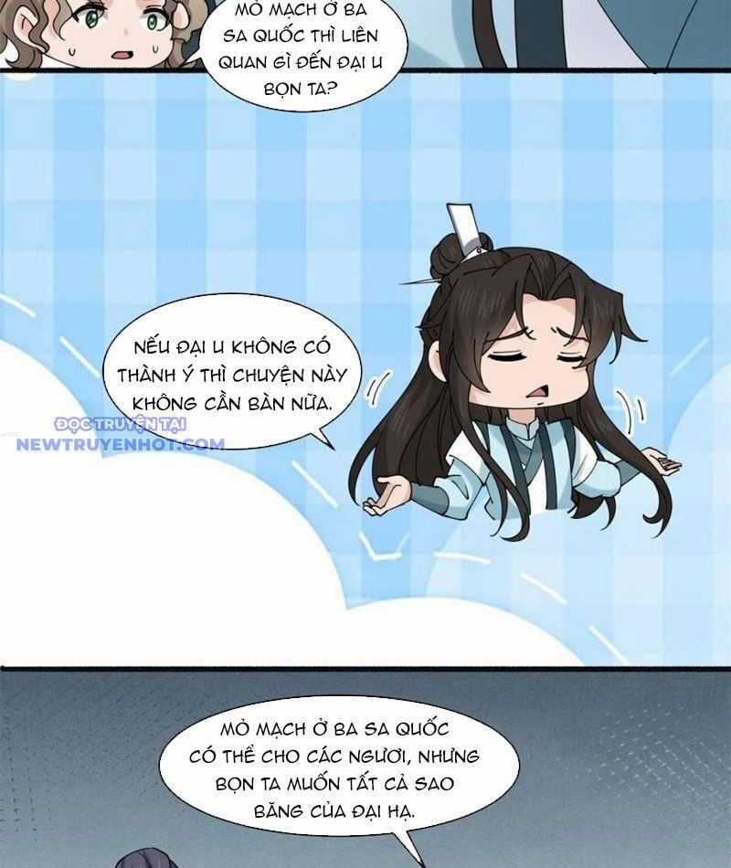 Công Tử Biệt Tú! - Chapter 192 - Trang 27