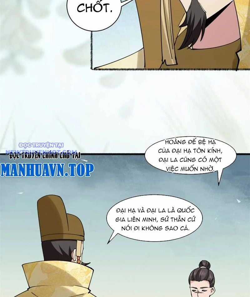 Công Tử Biệt Tú! - Chapter 192 - Trang 30