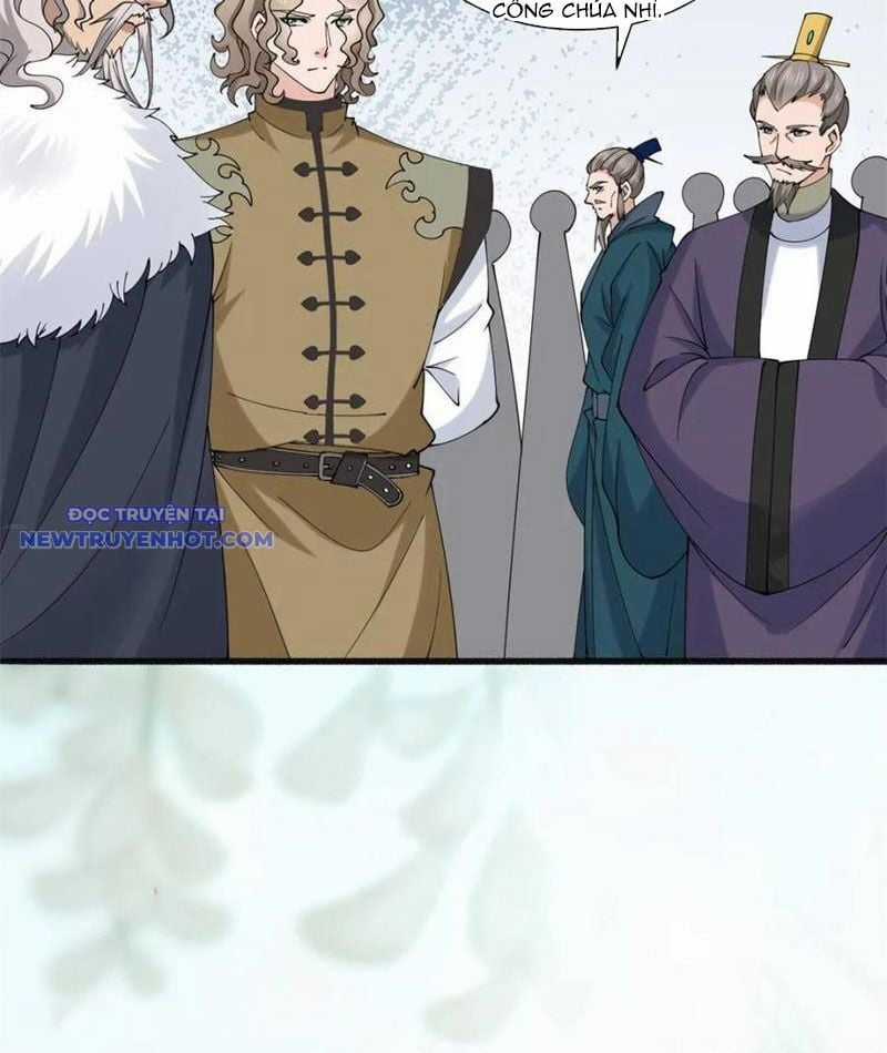 Công Tử Biệt Tú! - Chapter 192 - Trang 34