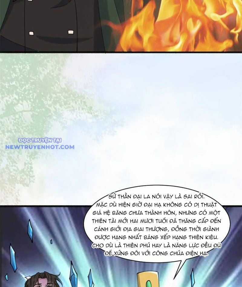 Công Tử Biệt Tú! - Chapter 192 - Trang 36