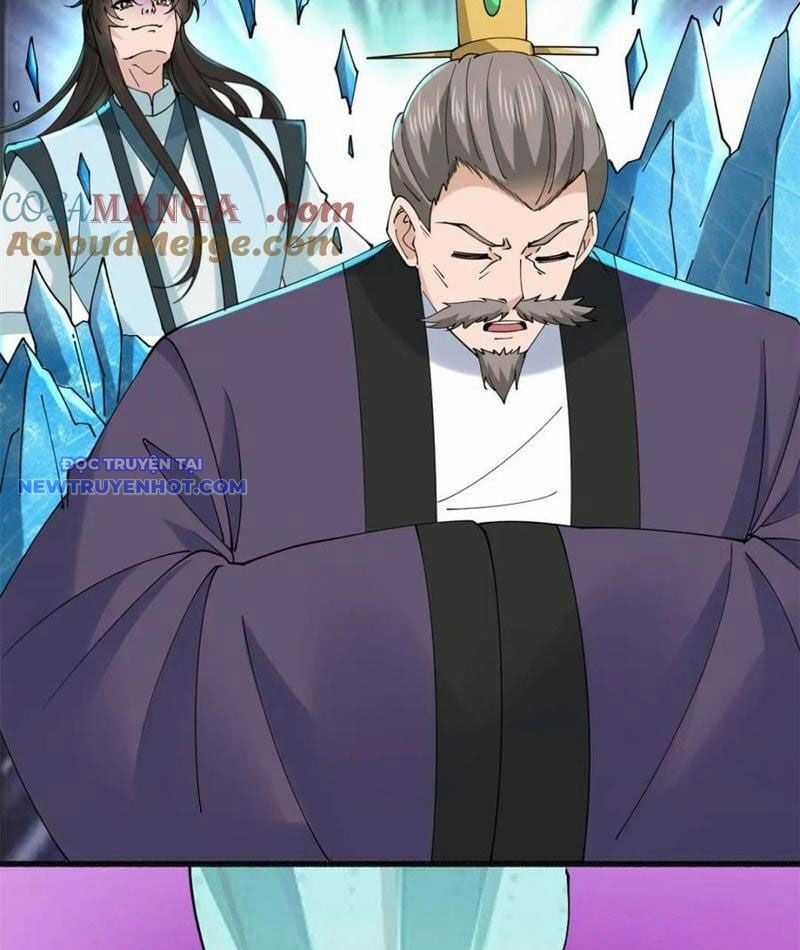 Công Tử Biệt Tú! - Chapter 192 - Trang 37