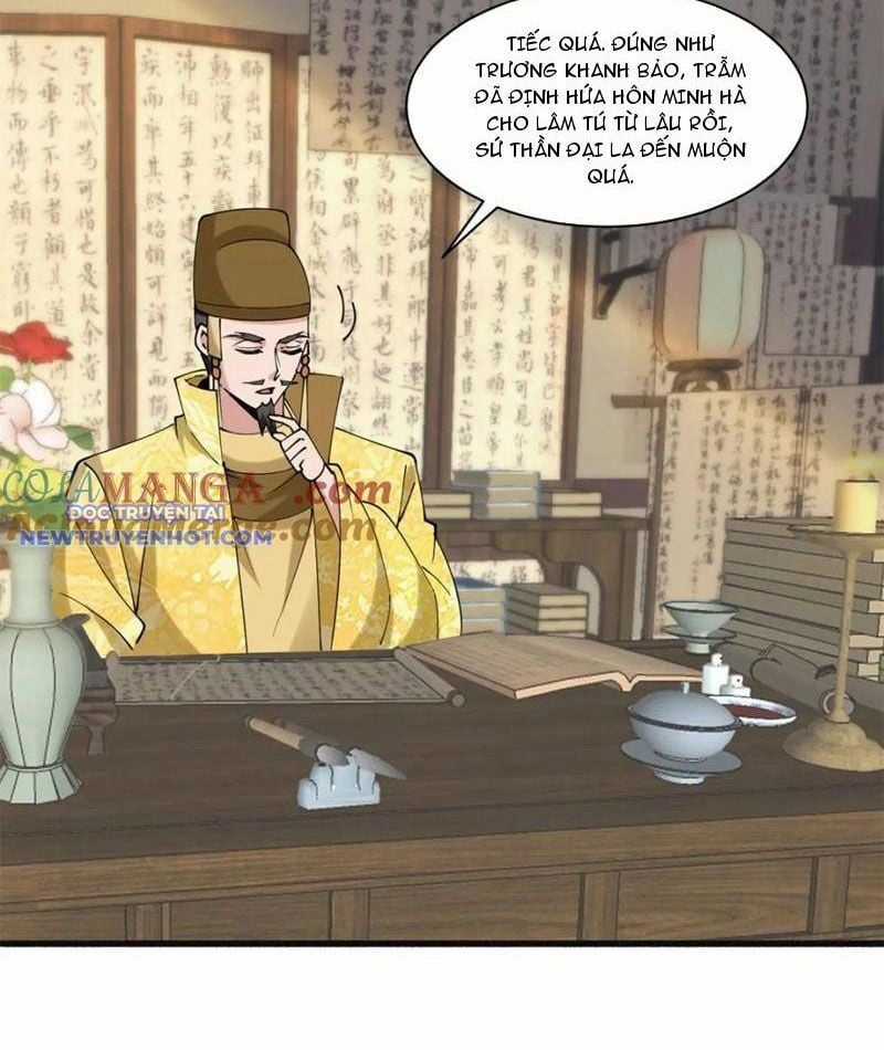 Công Tử Biệt Tú! - Chapter 192 - Trang 39