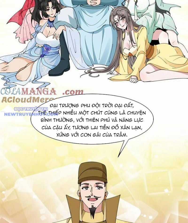 Công Tử Biệt Tú! - Chapter 192 - Trang 43