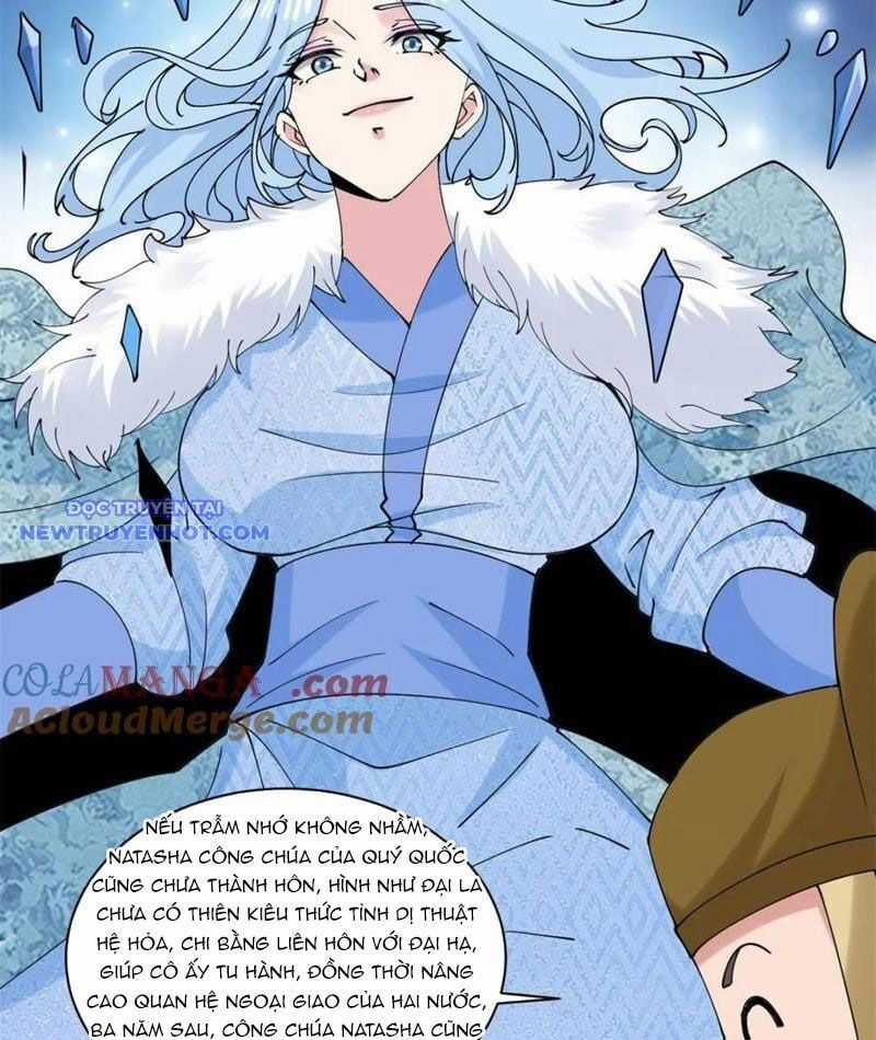Công Tử Biệt Tú! - Chapter 192 - Trang 45
