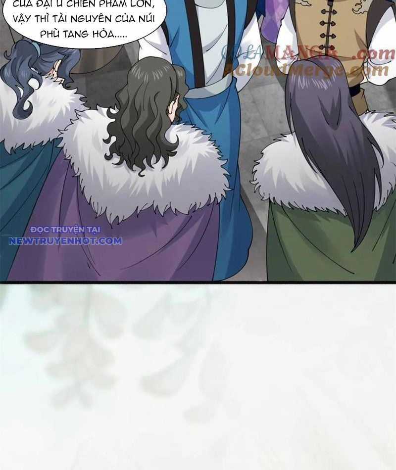 Công Tử Biệt Tú! - Chapter 192 - Trang 7