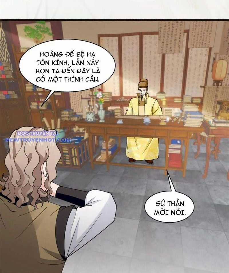 Công Tử Biệt Tú! - Chapter 192 - Trang 8
