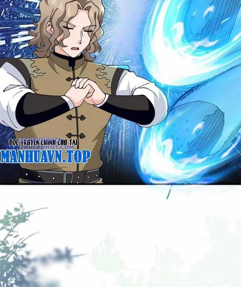 Công Tử Biệt Tú! - Chapter 192 - Trang 10