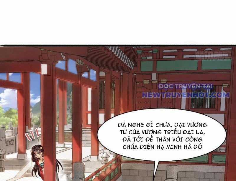 Công Tử Biệt Tú! - Chapter 193 - Trang 21