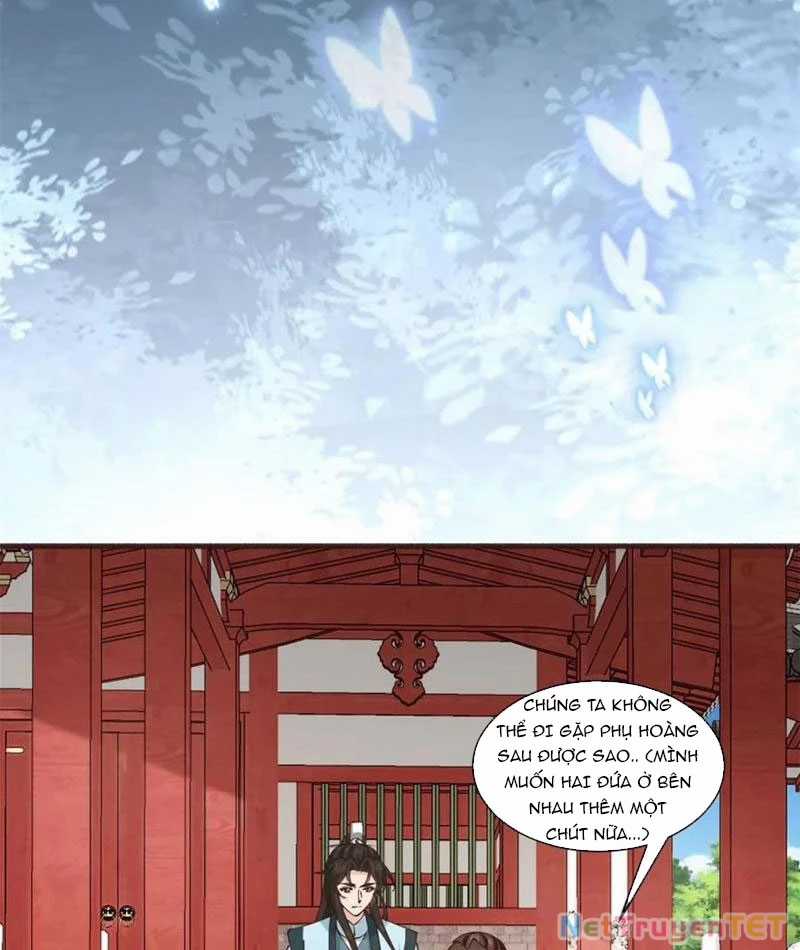 Công Tử Biệt Tú! - Chapter 194 - Trang 21