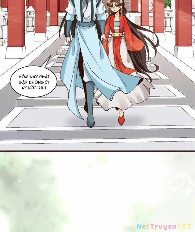 Công Tử Biệt Tú! - Chapter 194 - Trang 22