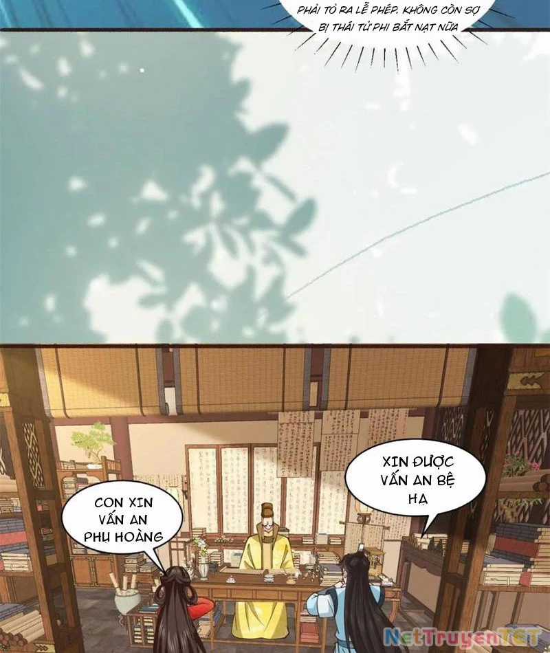 Công Tử Biệt Tú! - Chapter 194 - Trang 26