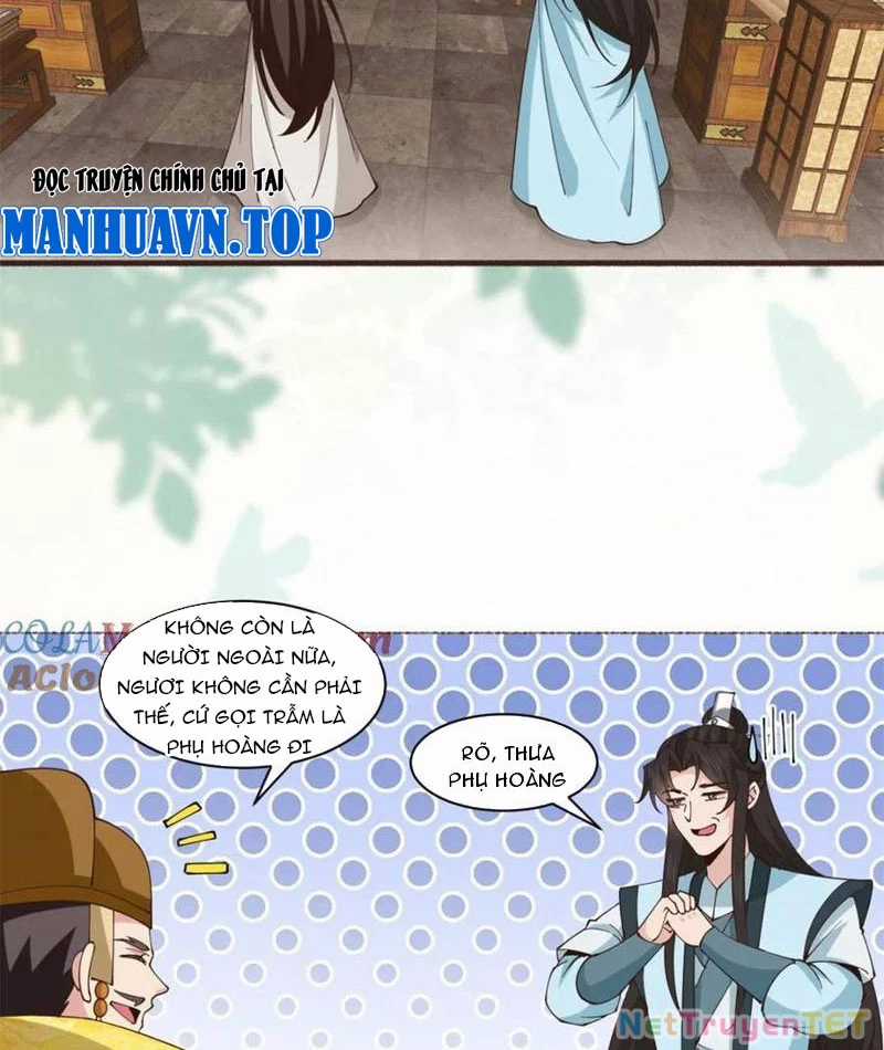 Công Tử Biệt Tú! - Chapter 194 - Trang 27