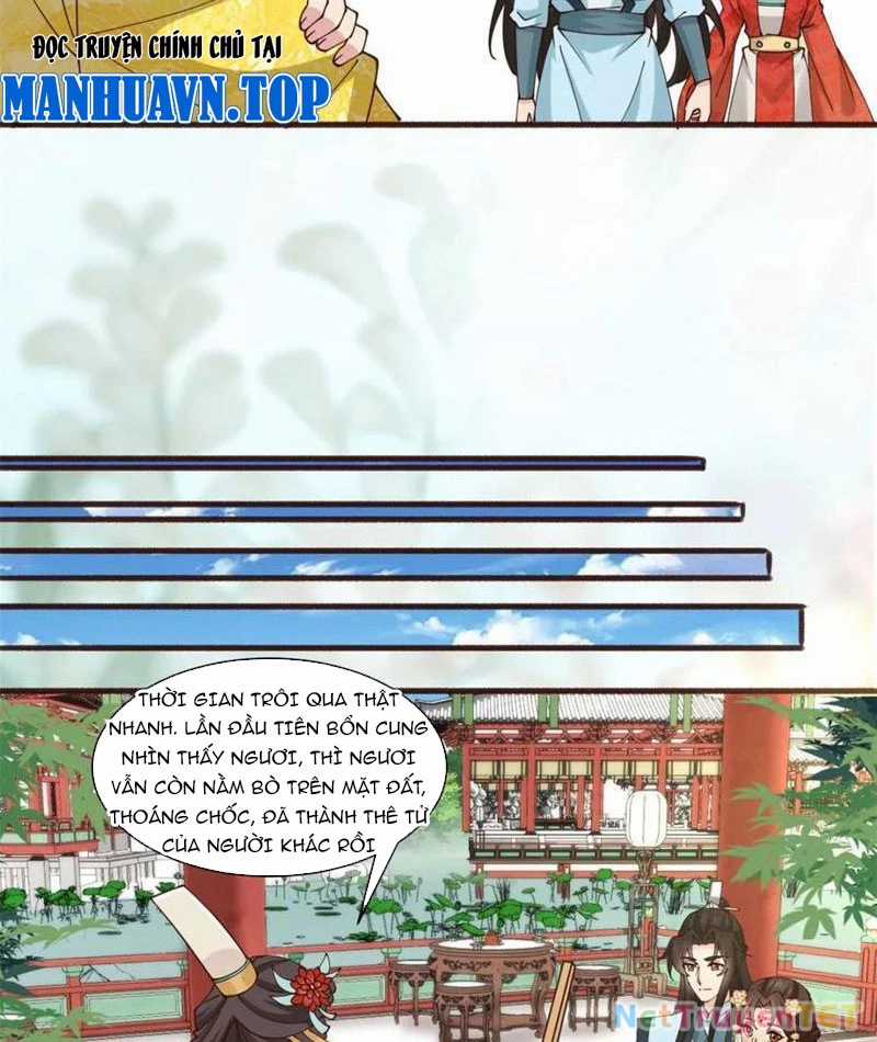 Công Tử Biệt Tú! - Chapter 194 - Trang 30