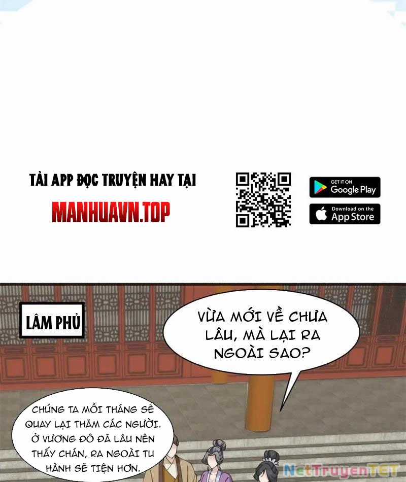 Công Tử Biệt Tú! - Chapter 194 - Trang 37