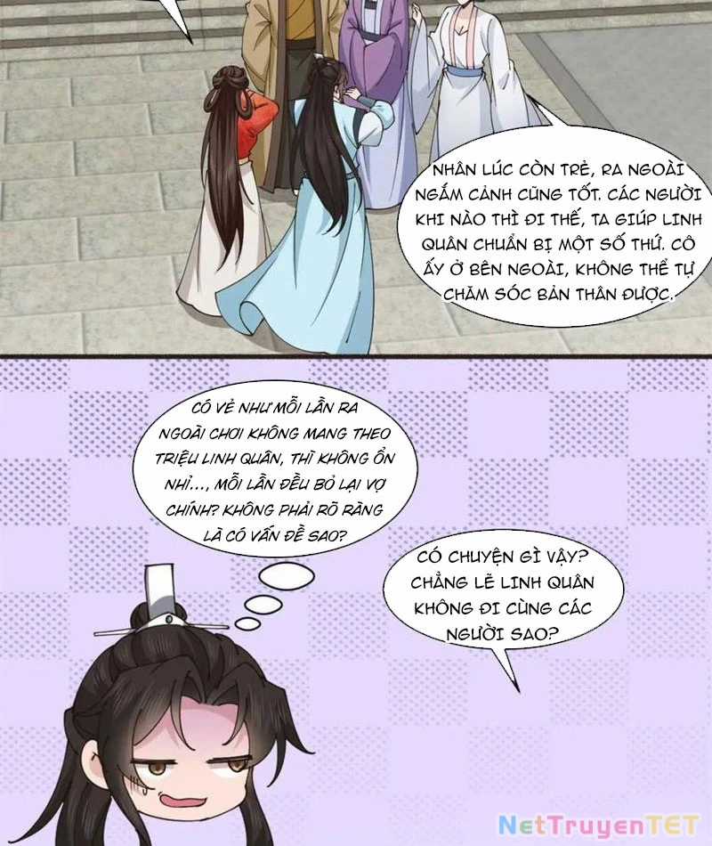 Công Tử Biệt Tú! - Chapter 194 - Trang 38