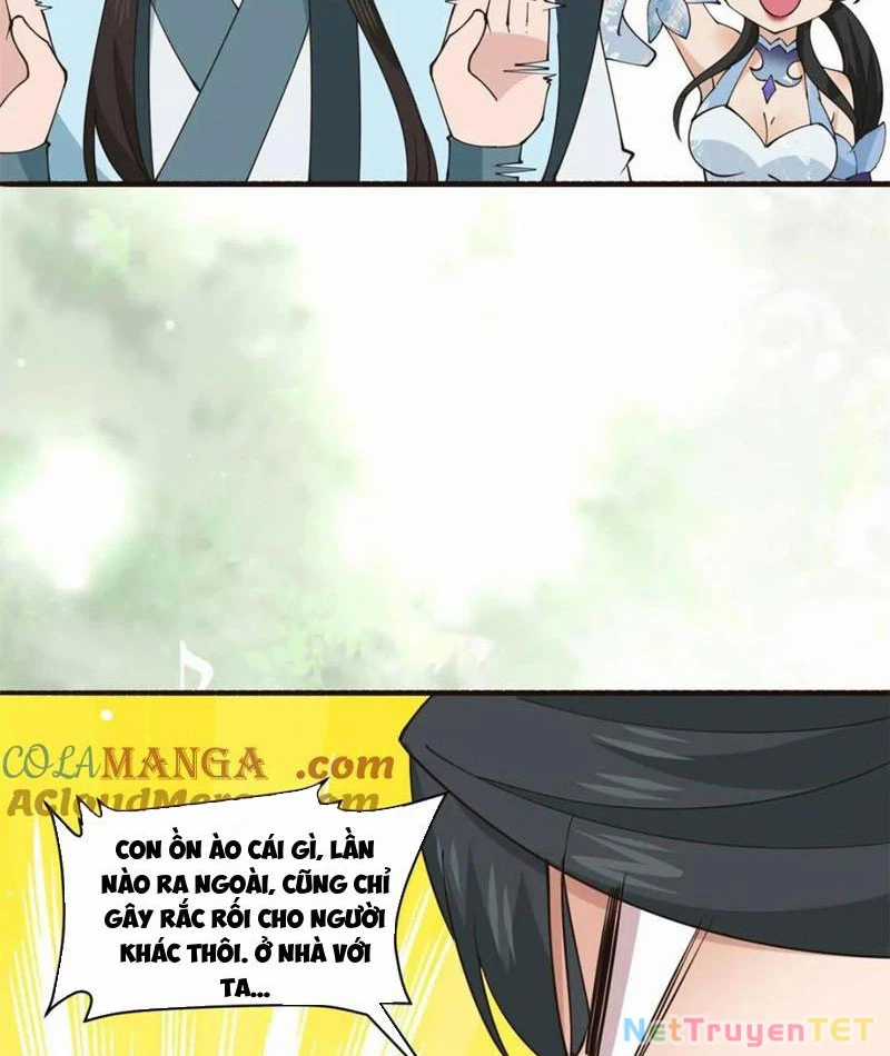 Công Tử Biệt Tú! - Chapter 194 - Trang 40