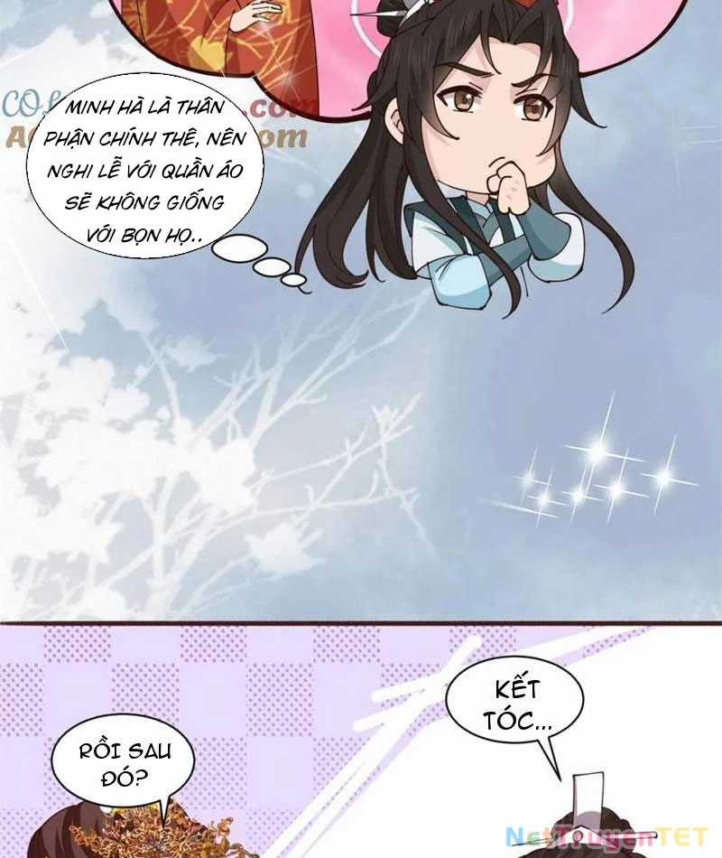 Công Tử Biệt Tú! - Chapter 194 - Trang 5