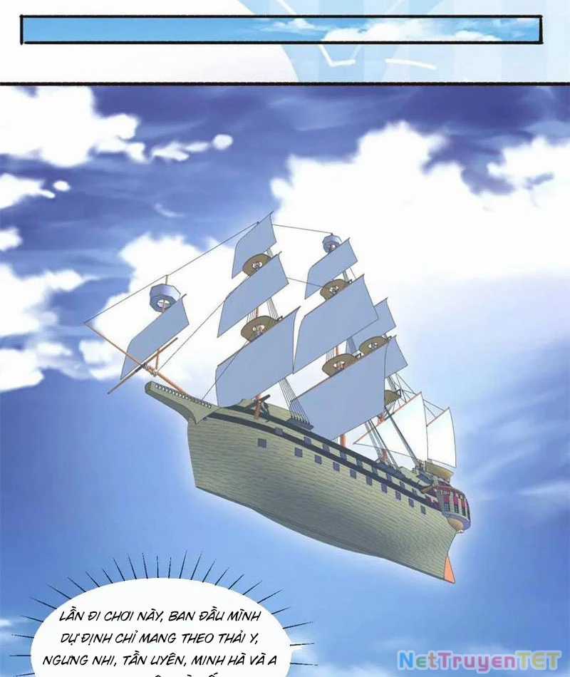 Công Tử Biệt Tú! - Chapter 194 - Trang 43