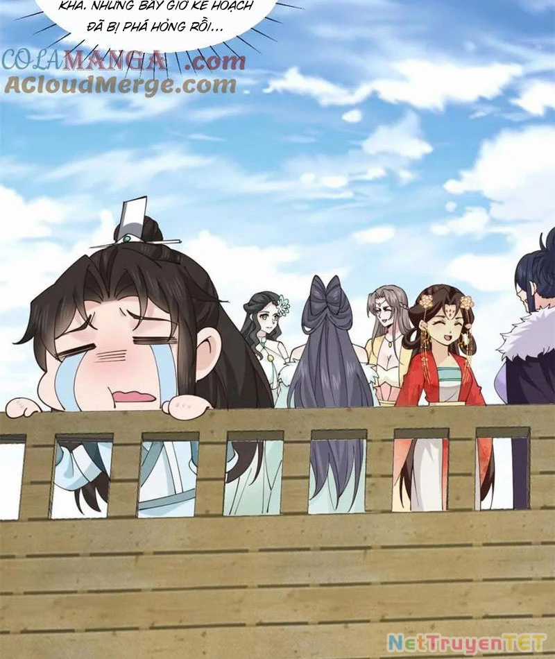 Công Tử Biệt Tú! - Chapter 194 - Trang 44