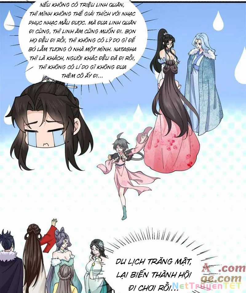 Công Tử Biệt Tú! - Chapter 194 - Trang 46