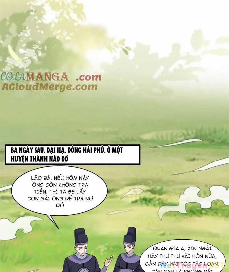 Công Tử Biệt Tú! - Chapter 194 - Trang 50