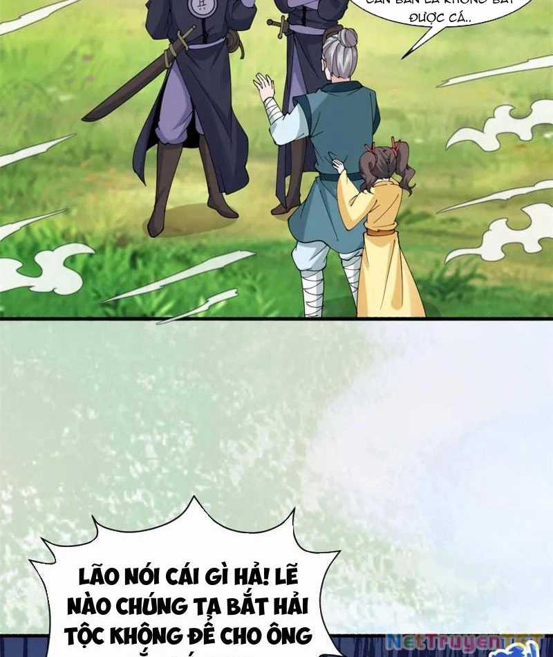 Công Tử Biệt Tú! - Chapter 194 - Trang 51