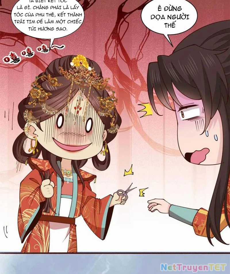 Công Tử Biệt Tú! - Chapter 194 - Trang 7