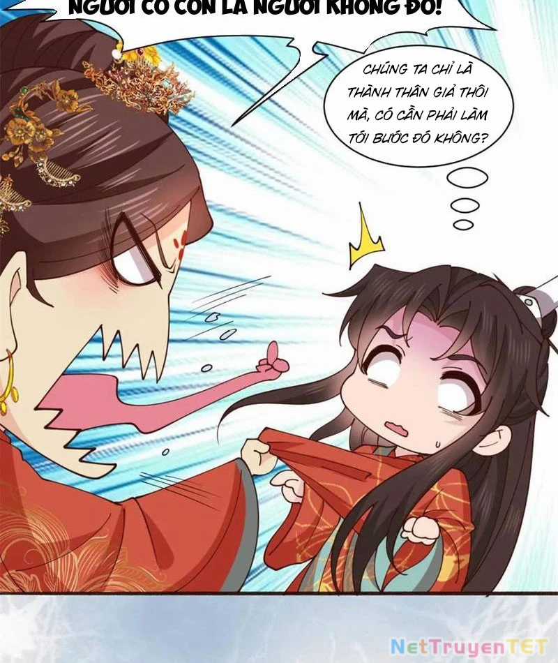Công Tử Biệt Tú! - Chapter 194 - Trang 10