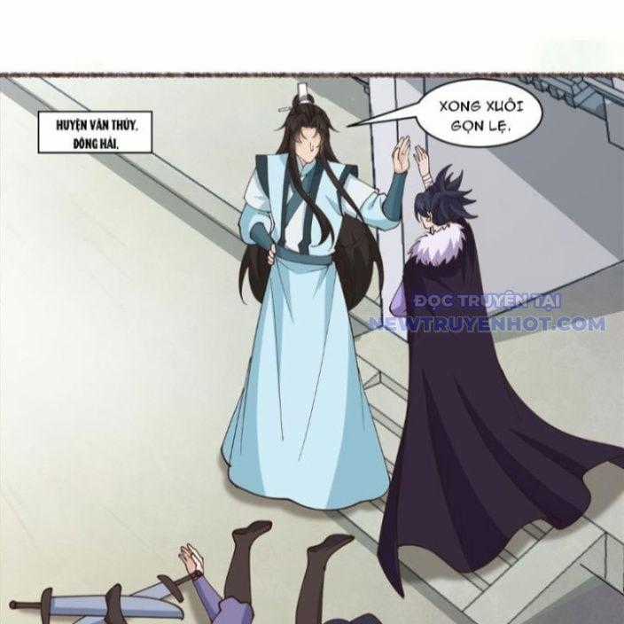 Công Tử Biệt Tú! - Chapter 195 - Trang 2