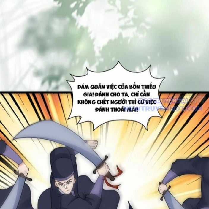 Công Tử Biệt Tú! - Chapter 195 - Trang 17