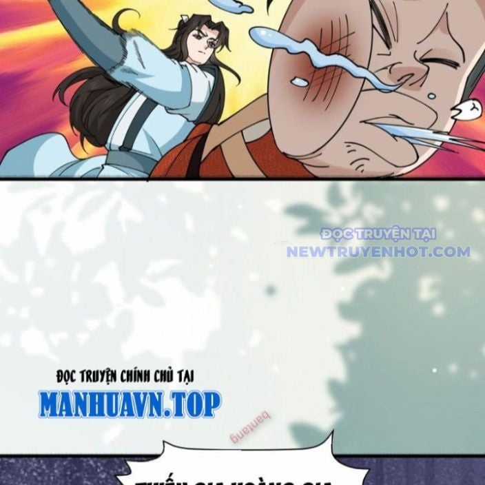 Công Tử Biệt Tú! - Chapter 195 - Trang 25