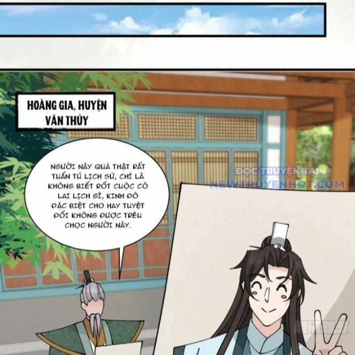 Công Tử Biệt Tú! - Chapter 195 - Trang 28