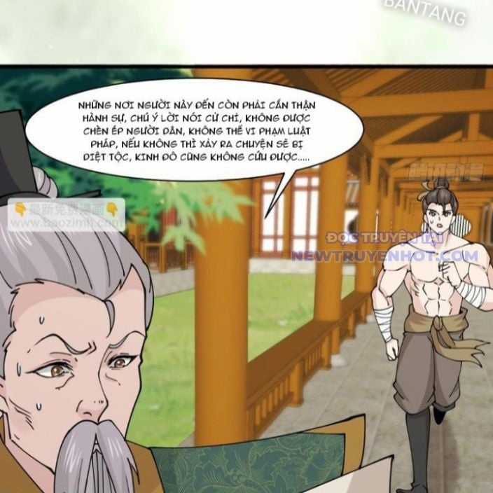 Công Tử Biệt Tú! - Chapter 195 - Trang 30