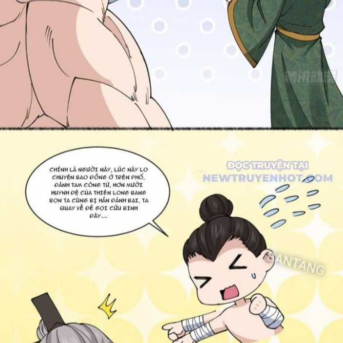 Công Tử Biệt Tú! - Chapter 195 - Trang 33