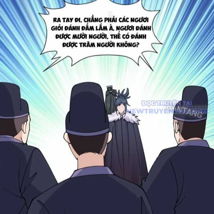 Công Tử Biệt Tú! - Chapter 195 - Trang 37