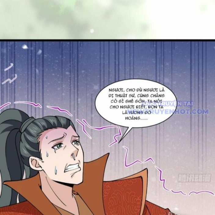 Công Tử Biệt Tú! - Chapter 195 - Trang 44