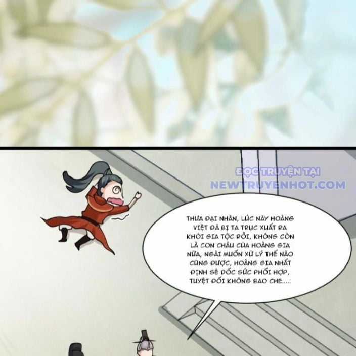 Công Tử Biệt Tú! - Chapter 195 - Trang 47