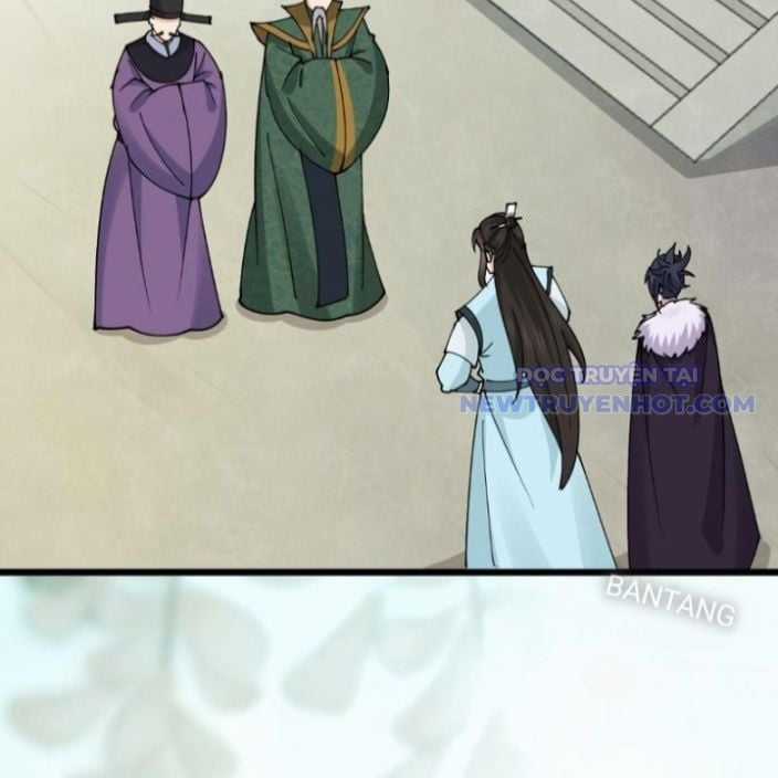 Công Tử Biệt Tú! - Chapter 195 - Trang 48