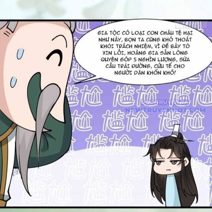 Công Tử Biệt Tú! - Chapter 195 - Trang 49