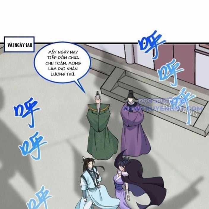 Công Tử Biệt Tú! - Chapter 195 - Trang 52